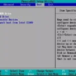 Cara Booting Komputer dari CD/DVD-ROM atau USB