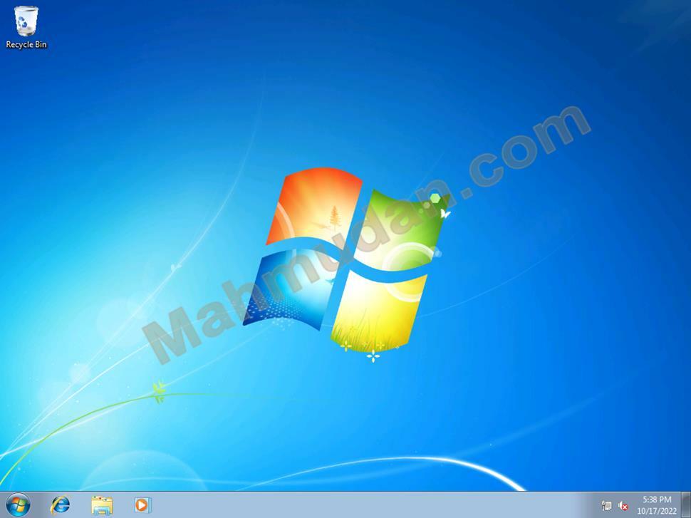 Windowsnginstal Windows 7 - Panduan Lengkap & Mudah 17 Windows 7