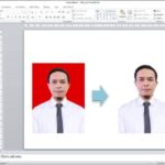Cara Mudah Hapus Background Gambar di PowerPoint
