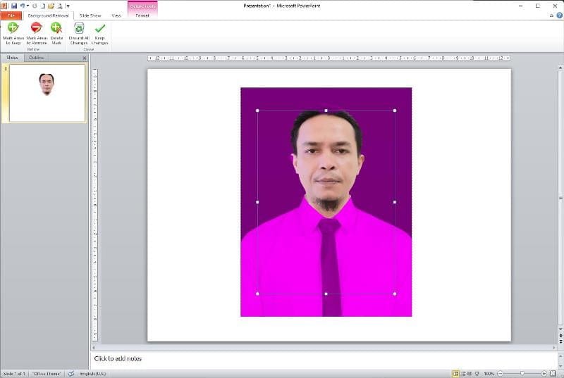 Cara Mudah Hapus Background Gambar di PowerPoint 3 hapus background 3