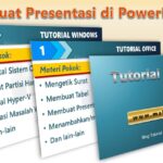 Cara Membuat Presentasi PowerPoint Sederhana dan Menarik – 10 Panduan Dasar