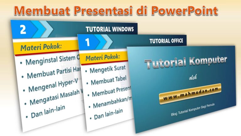如何制作简单有趣的 PowerPoint 演示文稿 – 10 基本指南