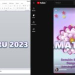 Template Video Powerpoint