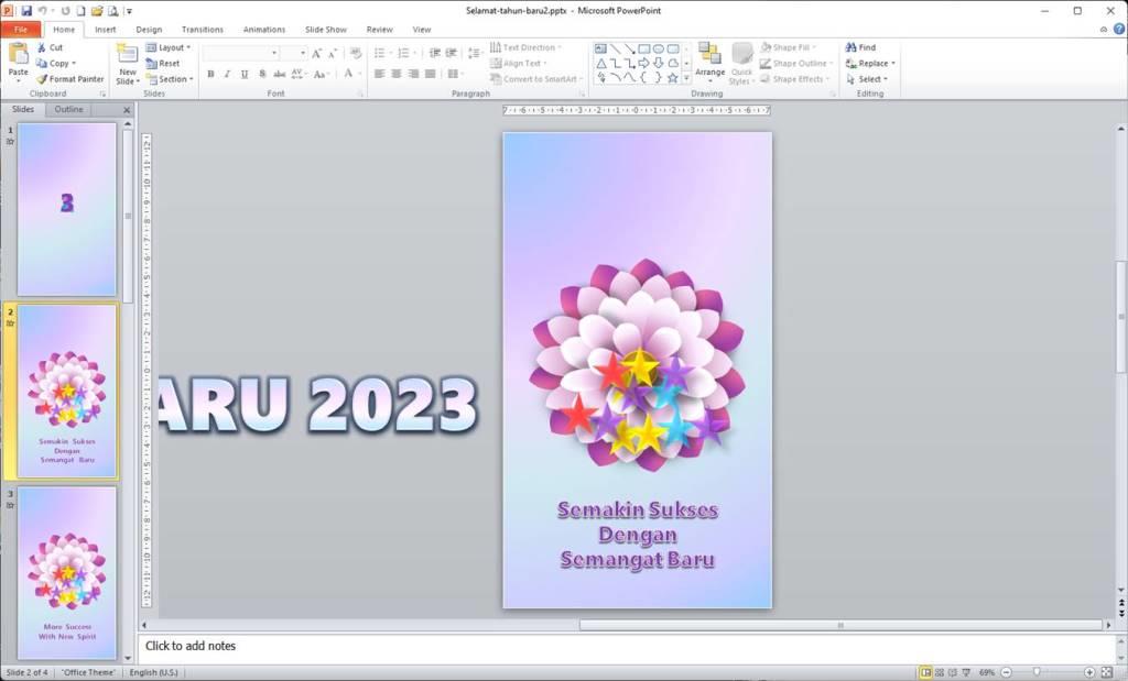Template Video Powerpoint - Free 2 Template Video Powerpoint