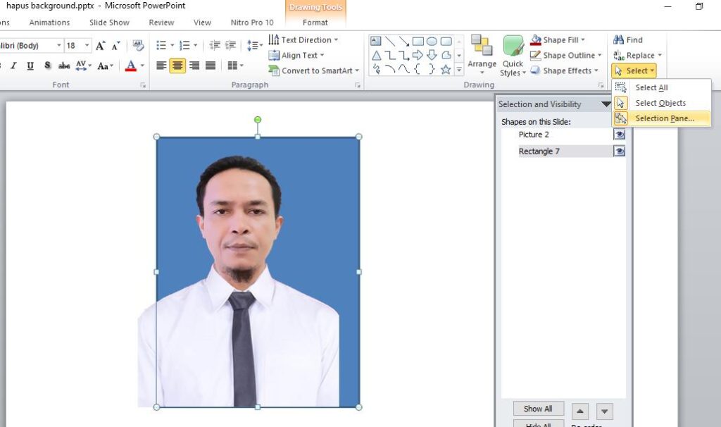 Edit Background Foto Dengan 4 langkah Mudah 5 mengganti-background-foto