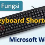 keyboard-shortcut-word