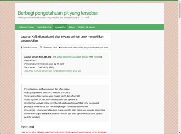 Cheap Office-2021 license Rp. 25,000 - is it ORIGINAL? 8 translate-web-kms