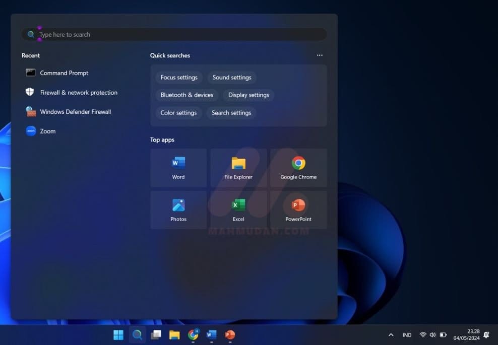 Quick Way to Disable Copilot in Windowsws 11 5 Windows 11 tanpa Copilot