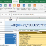 41 重要的Excel公式函数