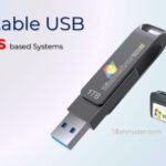 BIOS Bootable USB Drive