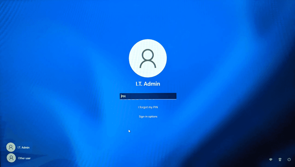 How to Create a New User in Windows 11 without Email 9 membuat user baru di Windows 11