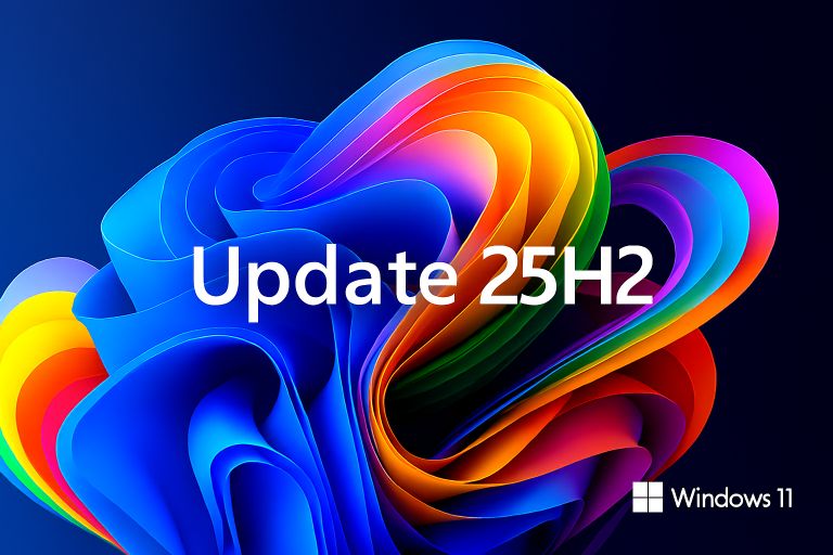 Windows Update 11 25H2, Is it important? 2 Windows 11 25H2